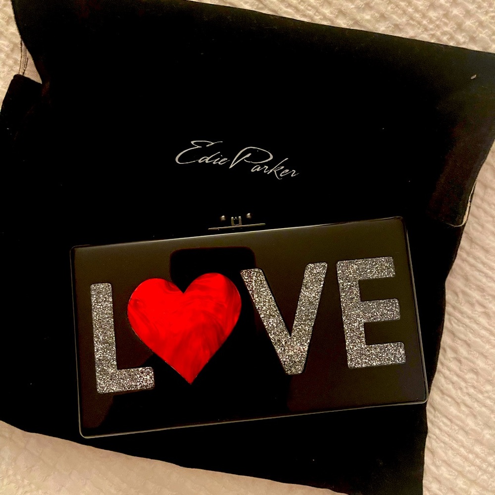 Edie Parker bag
